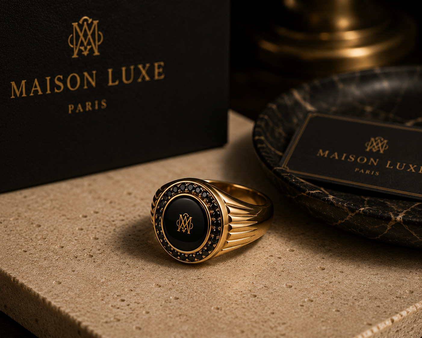 Eclipse Ring