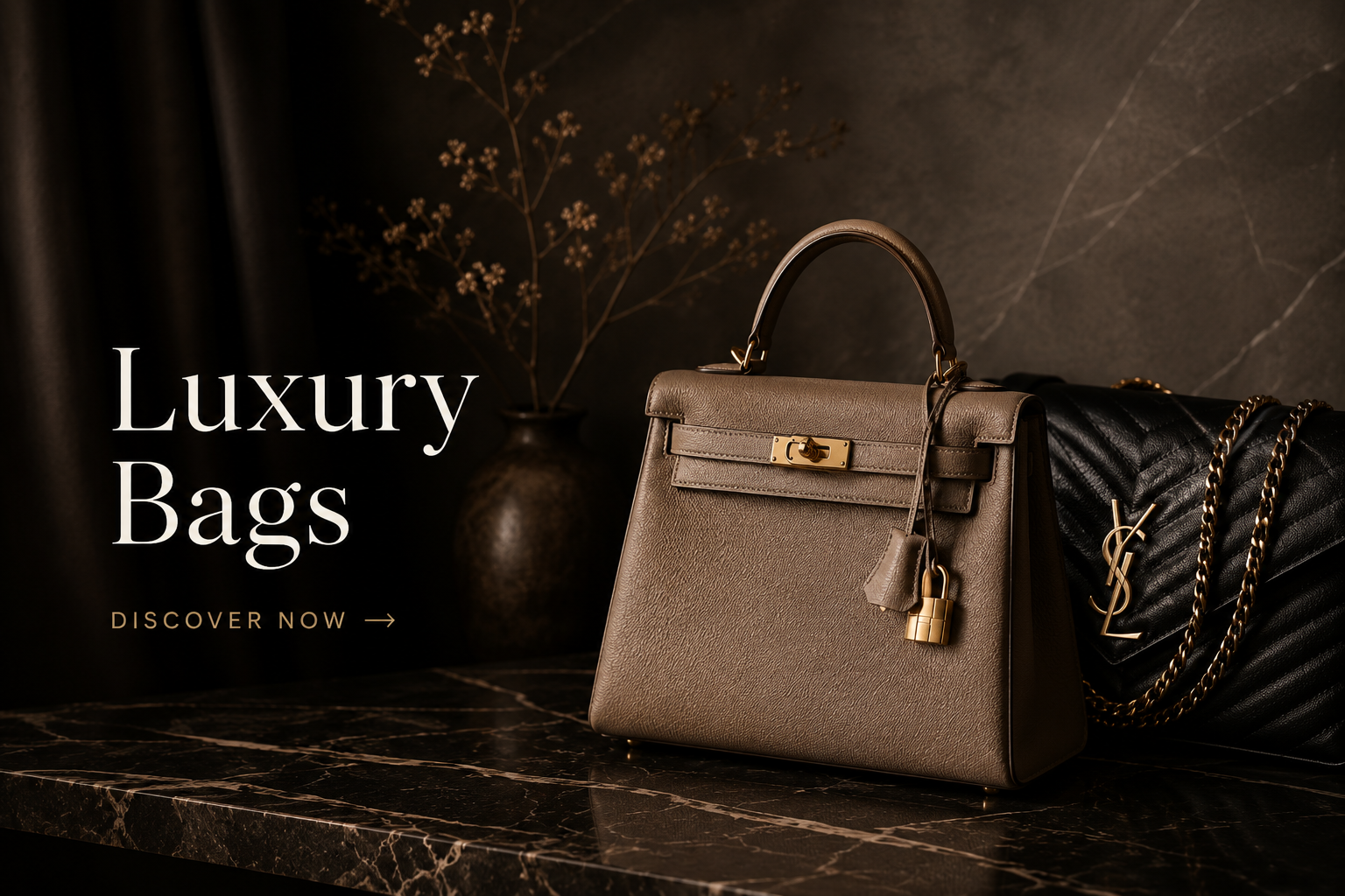 Luxury Bags