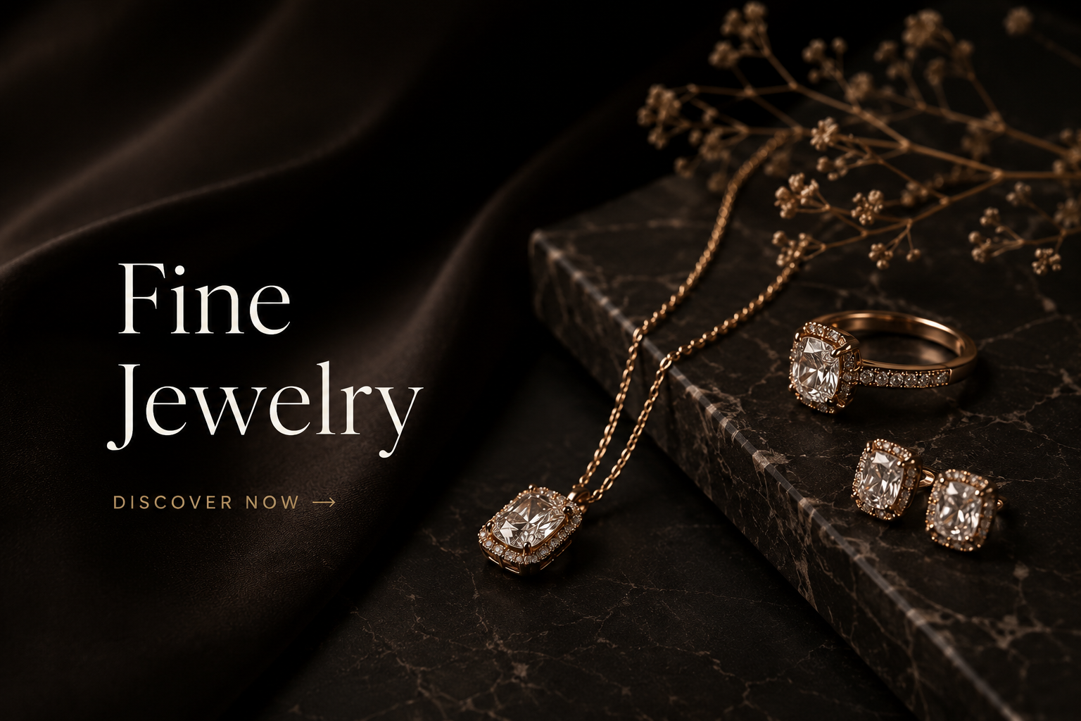 Fine Jewelry